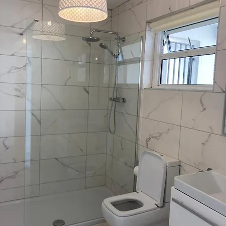 דירה Highgrange *