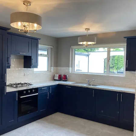 Highgrange Apartment