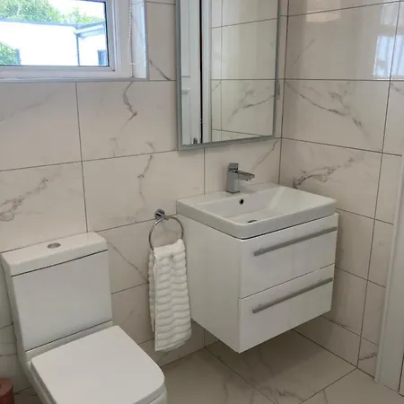 Highgrange * דאנדלק