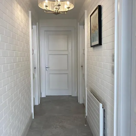 Highgrange Apartment