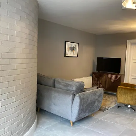 דירה Highgrange דאנדלק