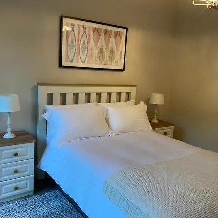 Highgrange Apartment Dundalk