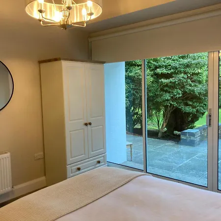 Highgrange Apartment *