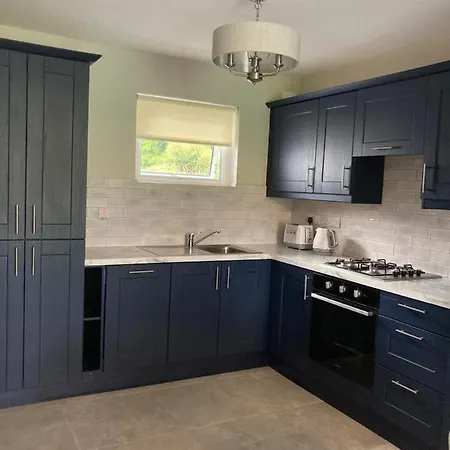 Highgrange דירה *