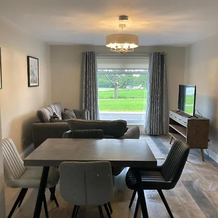 Apartment Highgrange *