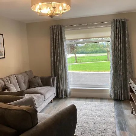 Highgrange Apartment