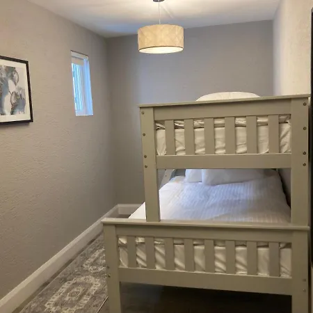 Highgrange * דאנדלק