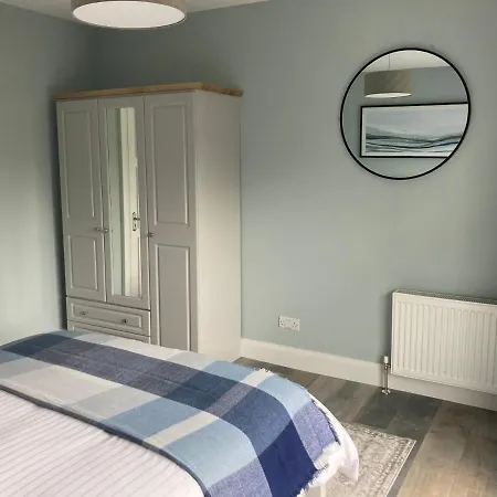 Highgrange Apartment Dundalk
