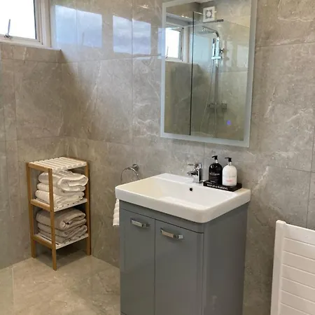 Highgrange דירה דאנדלק