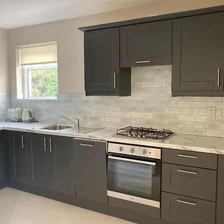 Highgrange Apartment Dundalk