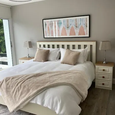 Highgrange Apartment Dundalk