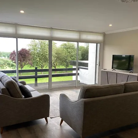 דירה Highgrange דאנדלק