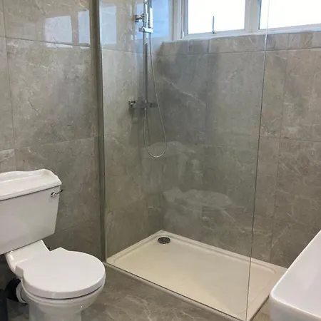 Highgrange Apartment *