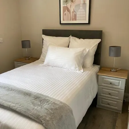 Highgrange דאנדלק