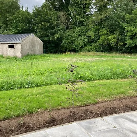 דירה Highgrange *