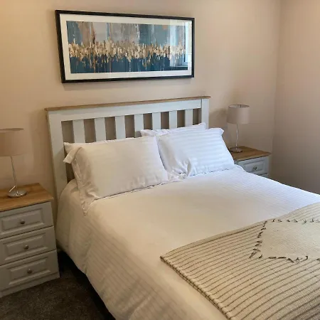 Apartment Highgrange Dundalk