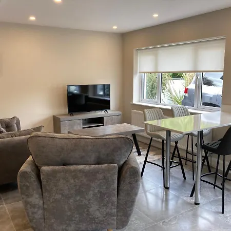 Highgrange Apartment