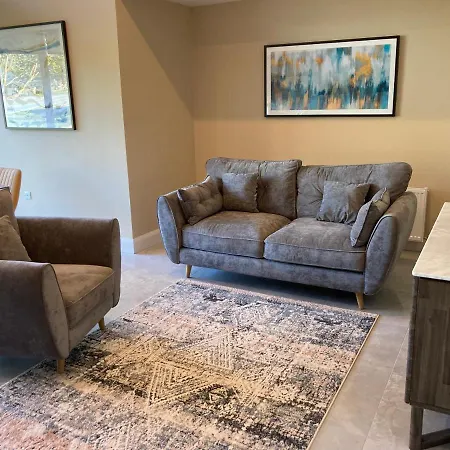 Highgrange Apartment Dundalk