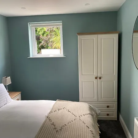 Apartment Highgrange