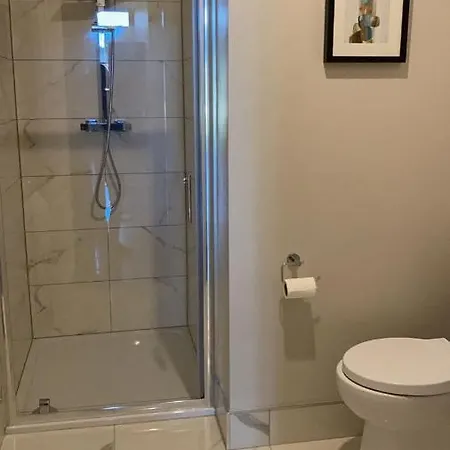 Apartment Highgrange