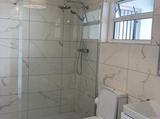 Apartamento Highgrange *