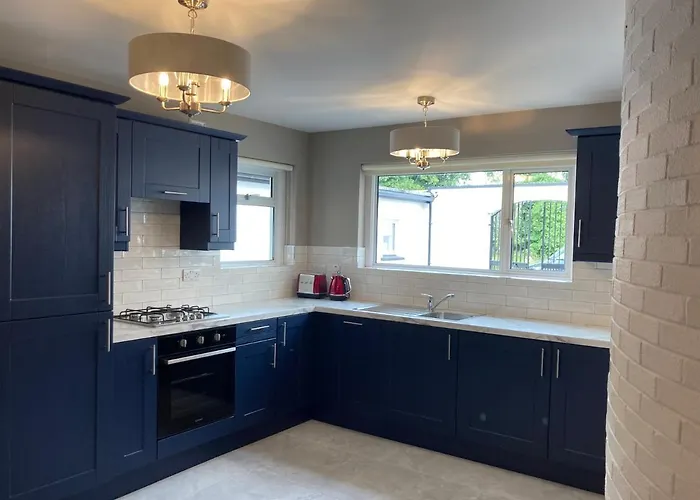 Highgrange 아파트