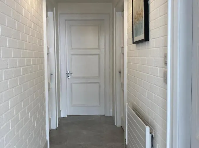 Highgrange Apartamento