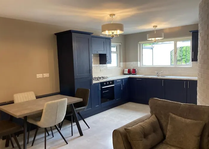 Highgrange Апартаменты *