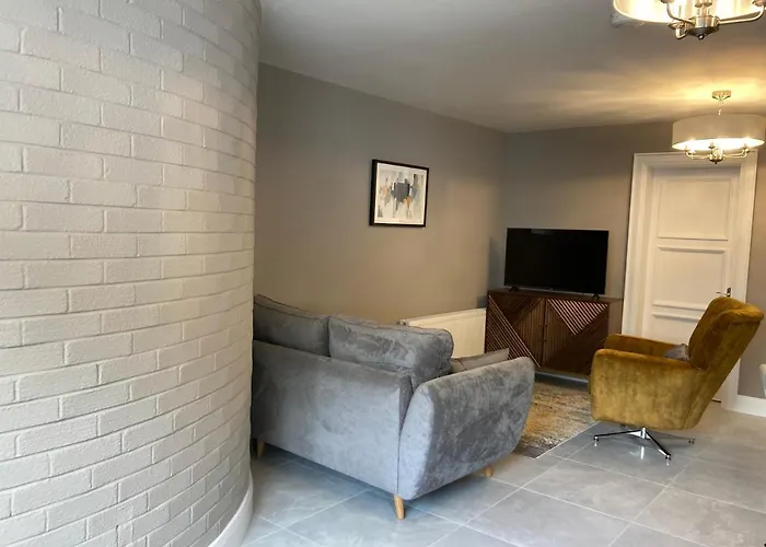 아파트 Highgrange 던독