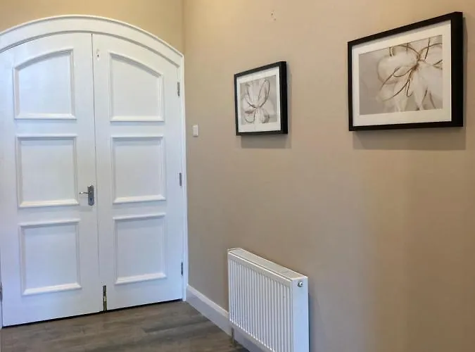 Highgrange Дандолк