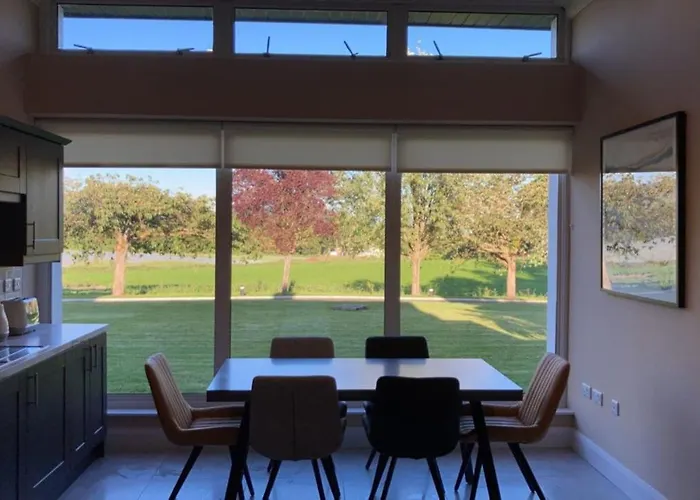 Highgrange 아파트 *