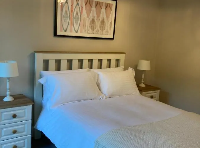 Highgrange 아파트 던독