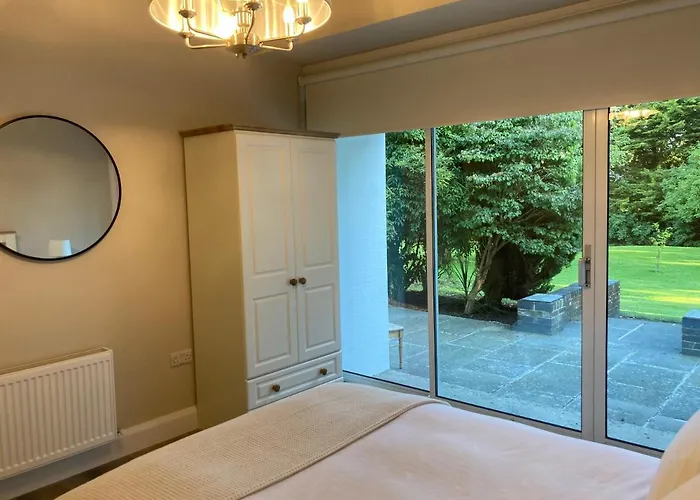 Highgrange Апартаменты *