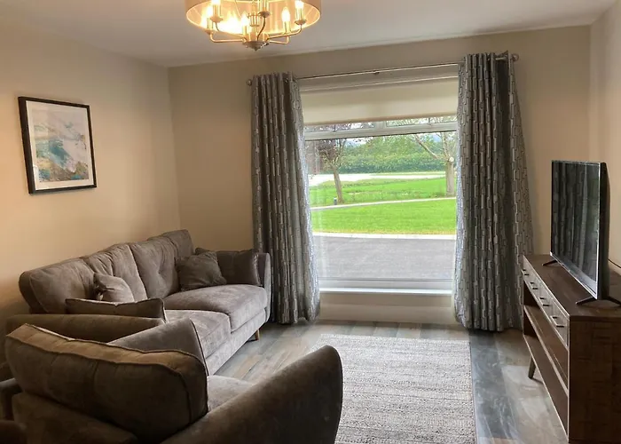 Highgrange 아파트