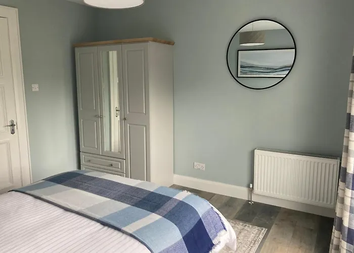 Highgrange Апартаменты Дандолк