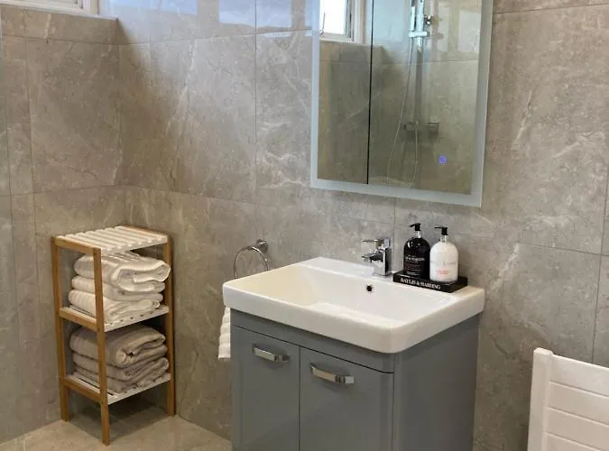 Highgrange Апартаменты Дандолк