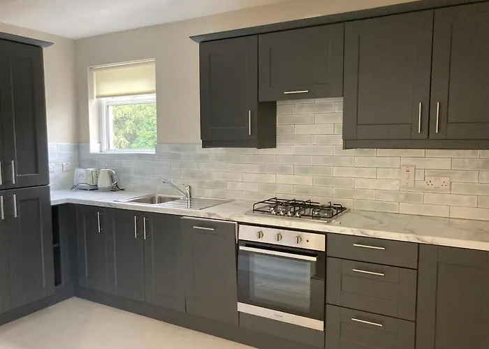 Highgrange Апартаменты Дандолк