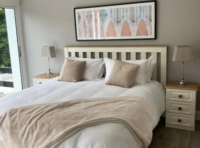 Highgrange Апартаменты Дандолк