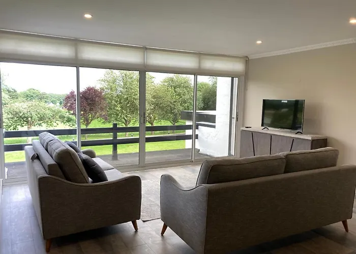 아파트 Highgrange 던독