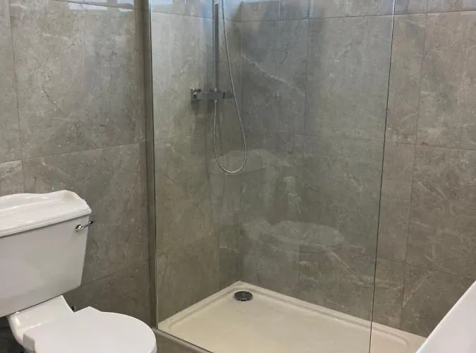 Highgrange 아파트 *