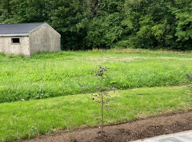 아파트 Highgrange *