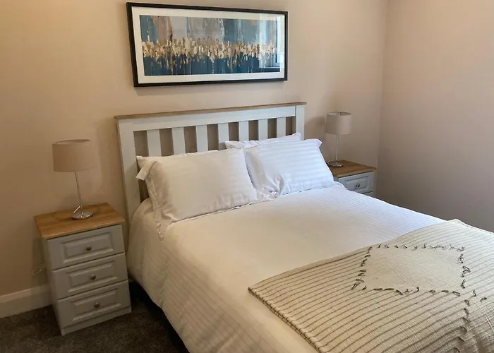 Апартаменты Highgrange Дандолк