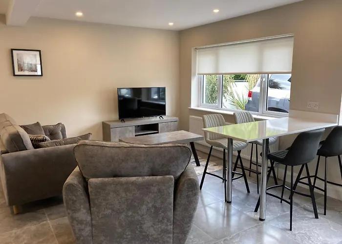 Highgrange 아파트