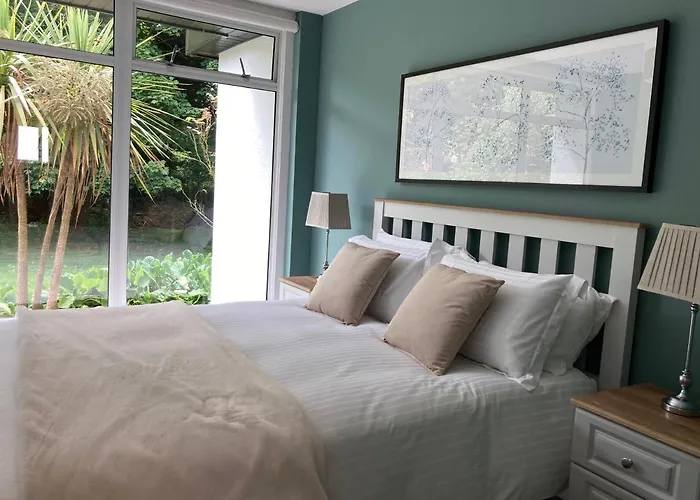 Highgrange 아파트 던독