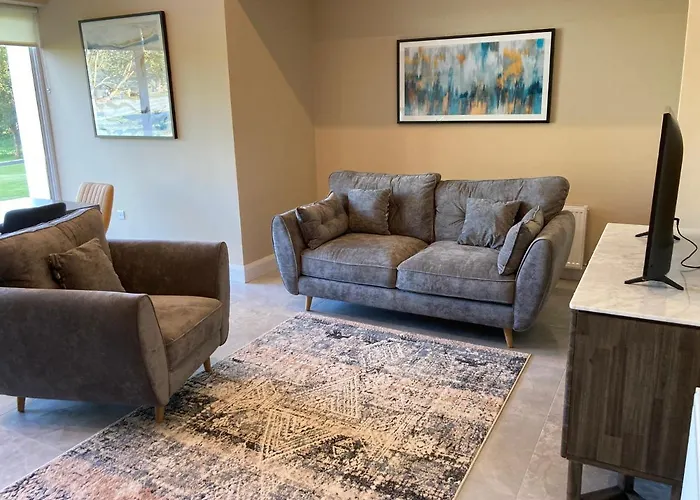 Highgrange 아파트 던독