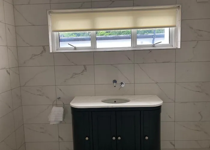 Highgrange 아파트 *