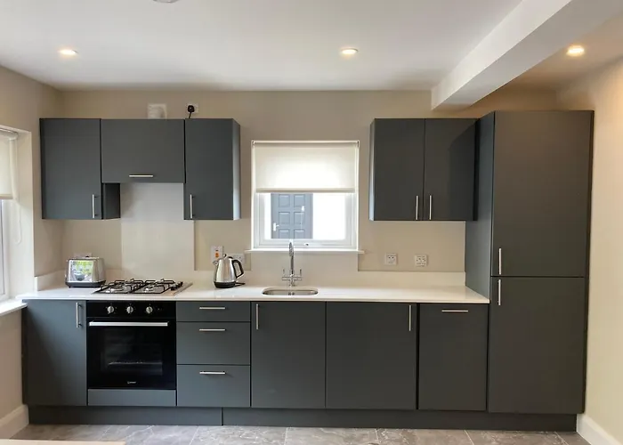 Highgrange Apartamento