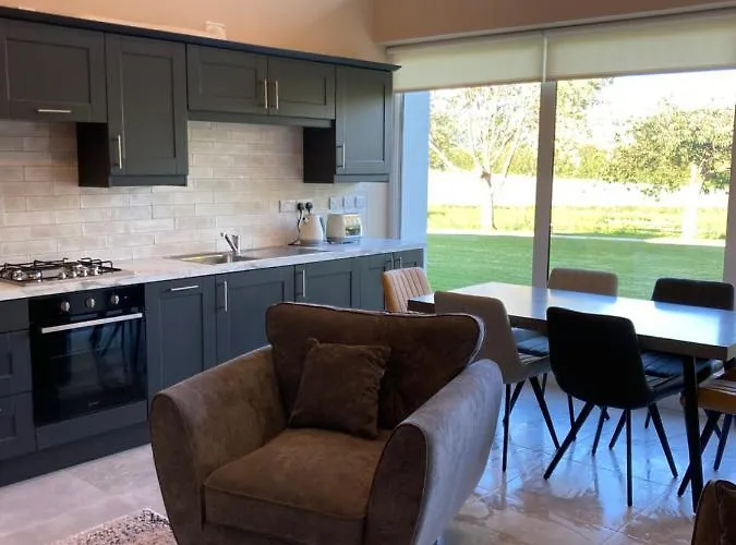 Highgrange 아파트 던독