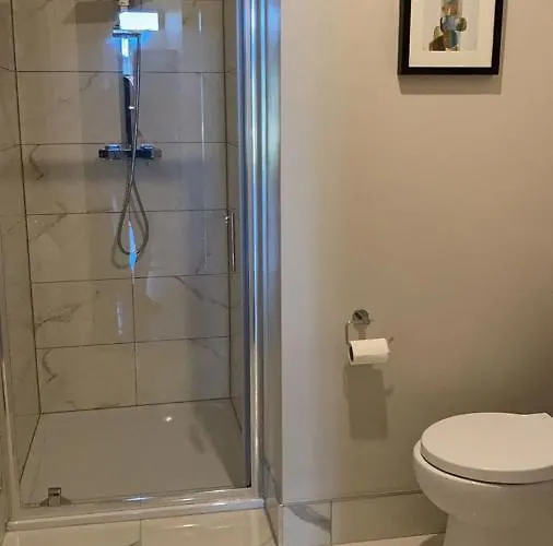 Апартаменты Highgrange