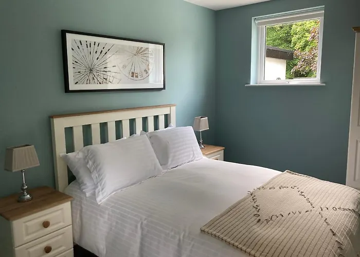 Highgrange Апартаменты